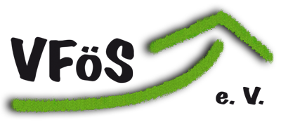 Logo des VFöS in dem Fleschhut Schädlingsbekämpfung Mitglied ist